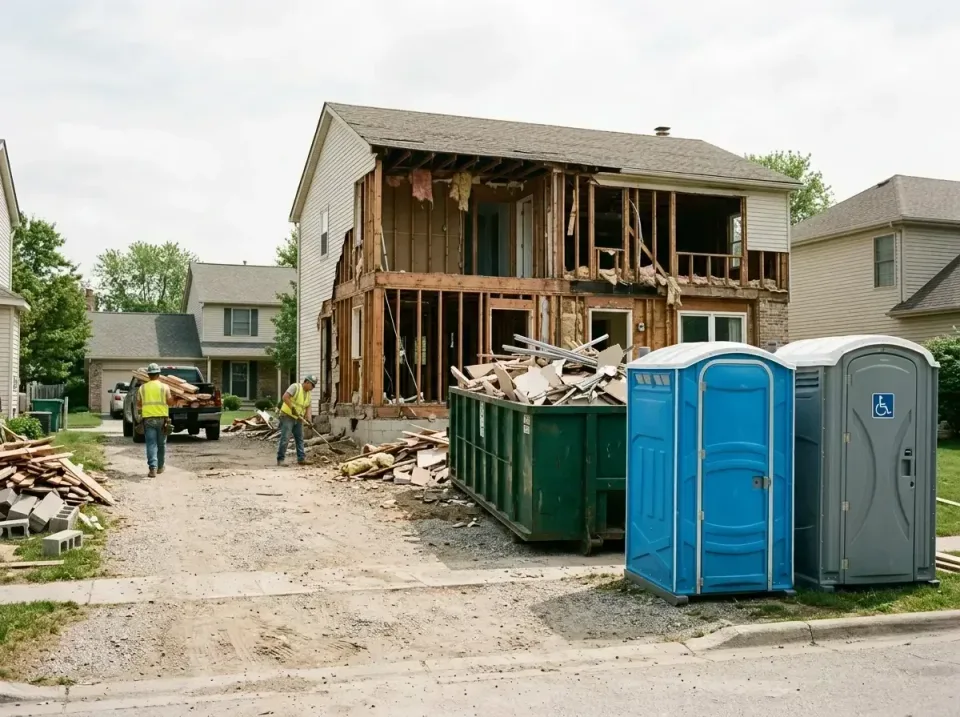 home-renovation-demolition-sit-010 — frequently asked questions, Portable Toilet & Dumpsters Rental in Norwalk, CA
